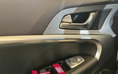 Genesis G70 I, 2019 год, 2 345 000 рублей, 10 фотография