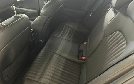 Genesis G70 I, 2019 год, 2 345 000 рублей, 16 фотография