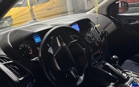 Ford Focus III, 2012 год, 770 000 рублей, 5 фотография