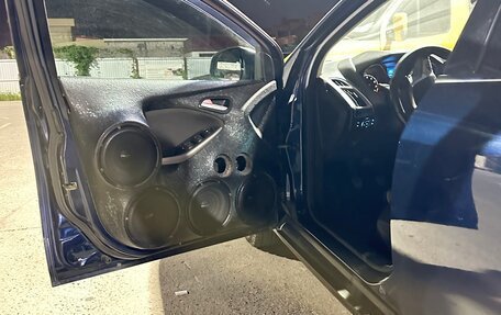 Ford Focus III, 2012 год, 770 000 рублей, 4 фотография