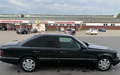 Mercedes-Benz E-Класс, 1993 год, 400 000 рублей, 18 фотография