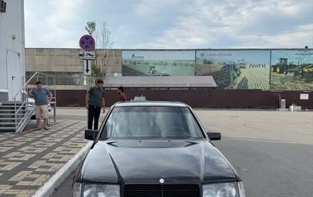 Mercedes-Benz E-Класс, 1993 год, 400 000 рублей, 19 фотография
