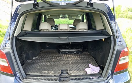 Mercedes-Benz GLK-Класс, 2009 год, 1 300 000 рублей, 8 фотография