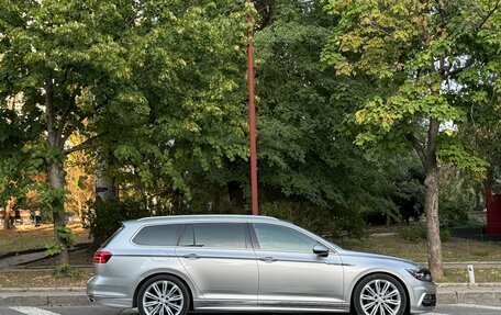 Volkswagen Passat B8 рестайлинг, 2015 год, 2 100 000 рублей, 4 фотография