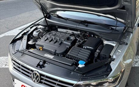 Volkswagen Passat B8 рестайлинг, 2015 год, 2 100 000 рублей, 7 фотография