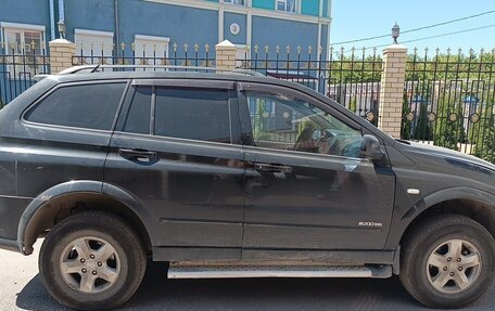 SsangYong Kyron I, 2011 год, 600 000 рублей, 3 фотография