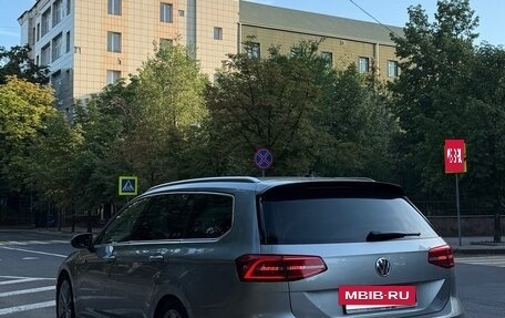 Volkswagen Passat B8 рестайлинг, 2015 год, 2 100 000 рублей, 3 фотография