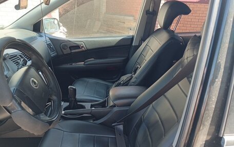SsangYong Kyron I, 2011 год, 600 000 рублей, 6 фотография