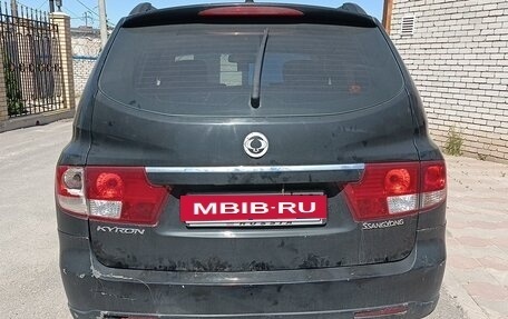SsangYong Kyron I, 2011 год, 600 000 рублей, 2 фотография