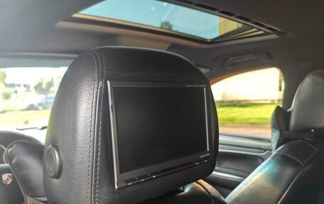 Porsche Cayenne III, 2007 год, 1 400 000 рублей, 6 фотография