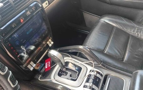 Porsche Cayenne III, 2007 год, 1 400 000 рублей, 2 фотография