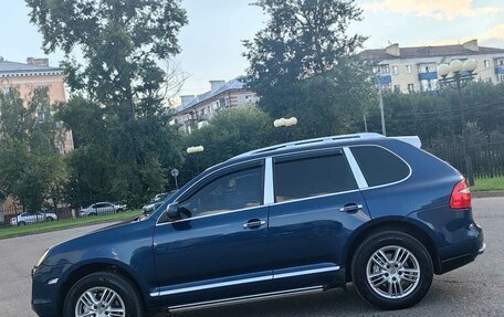 Porsche Cayenne III, 2007 год, 1 400 000 рублей, 9 фотография