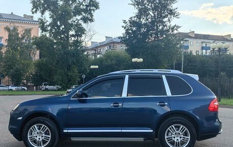 Porsche Cayenne III, 2007 год, 1 400 000 рублей, 13 фотография