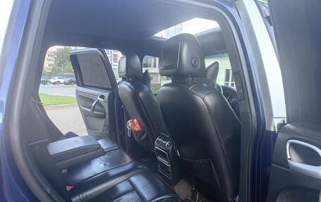 Porsche Cayenne III, 2007 год, 1 400 000 рублей, 17 фотография