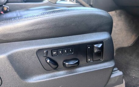 Porsche Cayenne III, 2007 год, 1 400 000 рублей, 20 фотография