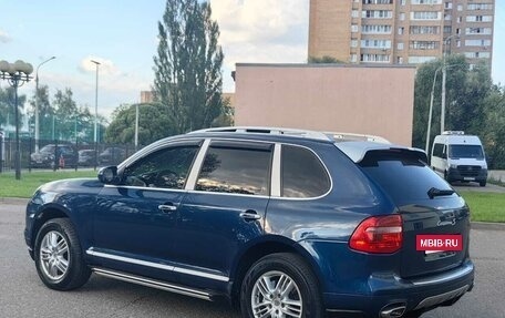 Porsche Cayenne III, 2007 год, 1 400 000 рублей, 5 фотография