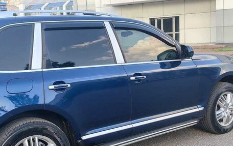 Porsche Cayenne III, 2007 год, 1 400 000 рублей, 40 фотография