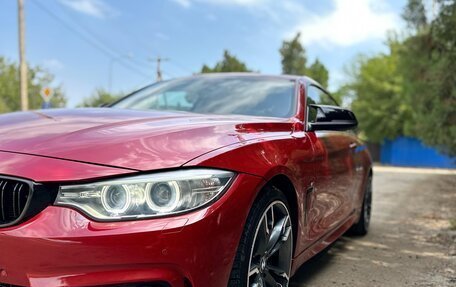 BMW 4 серия, 2014 год, 2 500 000 рублей, 2 фотография