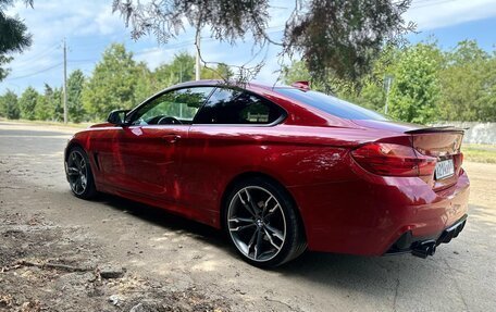 BMW 4 серия, 2014 год, 2 500 000 рублей, 7 фотография