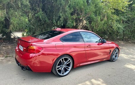 BMW 4 серия, 2014 год, 2 500 000 рублей, 8 фотография