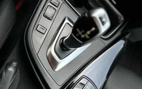 BMW 4 серия, 2014 год, 2 500 000 рублей, 13 фотография