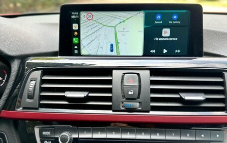 BMW 4 серия, 2014 год, 2 500 000 рублей, 15 фотография