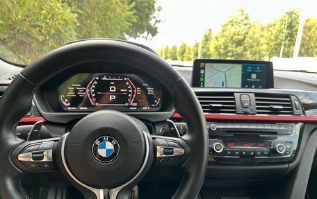BMW 4 серия, 2014 год, 2 500 000 рублей, 11 фотография
