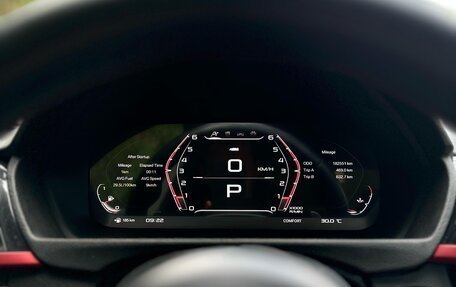 BMW 4 серия, 2014 год, 2 500 000 рублей, 14 фотография