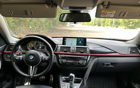 BMW 4 серия, 2014 год, 2 500 000 рублей, 9 фотография
