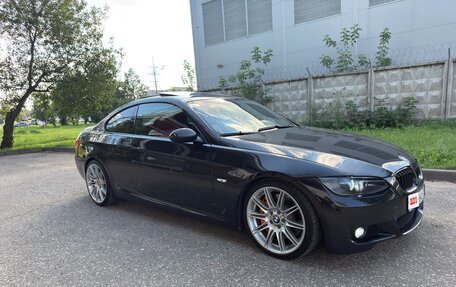 BMW 3 серия, 2008 год, 1 550 000 рублей, 3 фотография
