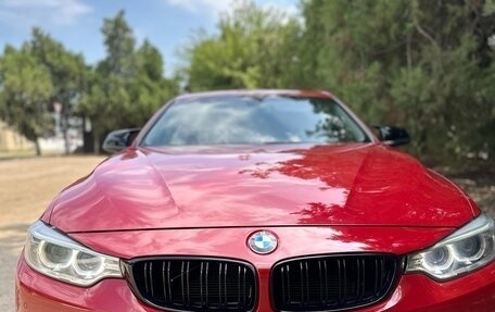 BMW 4 серия, 2014 год, 2 500 000 рублей, 4 фотография