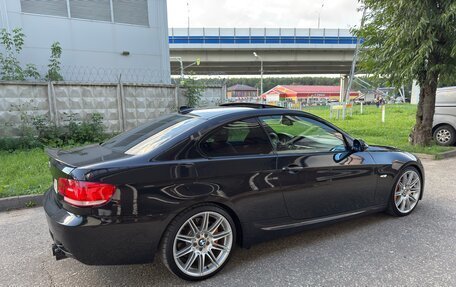 BMW 3 серия, 2008 год, 1 550 000 рублей, 4 фотография