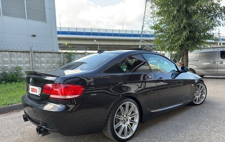 BMW 3 серия, 2008 год, 1 550 000 рублей, 7 фотография