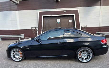 BMW 3 серия, 2008 год, 1 550 000 рублей, 5 фотография