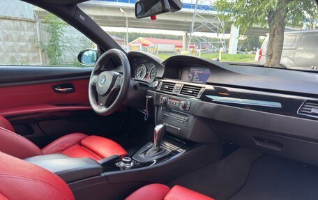 BMW 3 серия, 2008 год, 1 550 000 рублей, 11 фотография