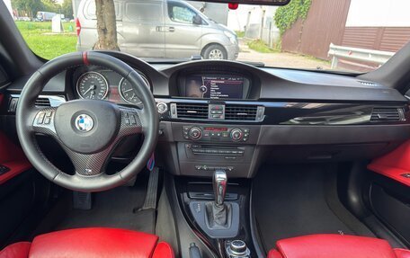 BMW 3 серия, 2008 год, 1 550 000 рублей, 8 фотография