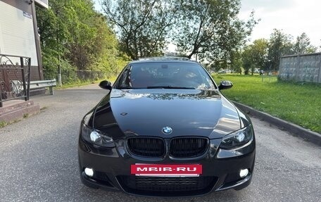 BMW 3 серия, 2008 год, 1 550 000 рублей, 2 фотография