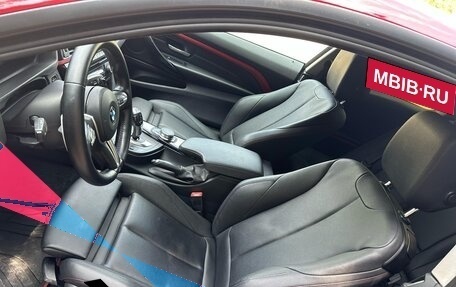 BMW 4 серия, 2014 год, 2 500 000 рублей, 10 фотография
