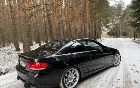 BMW 3 серия, 2008 год, 1 550 000 рублей, 19 фотография