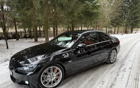 BMW 3 серия, 2008 год, 1 550 000 рублей, 18 фотография