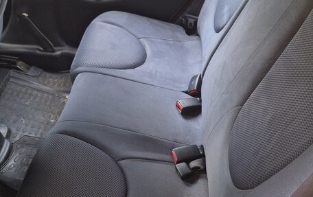 Honda Jazz I рестайлинг, 2007 год, 600 000 рублей, 9 фотография