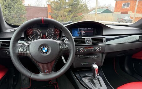 BMW 3 серия, 2008 год, 1 550 000 рублей, 20 фотография