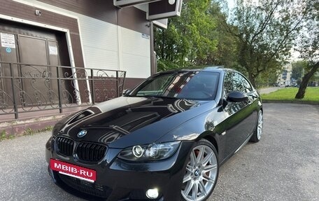 BMW 3 серия, 2008 год, 1 550 000 рублей, 6 фотография