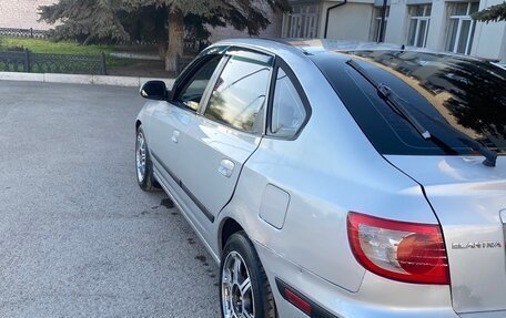 Hyundai Elantra III, 2006 год, 250 000 рублей, 6 фотография