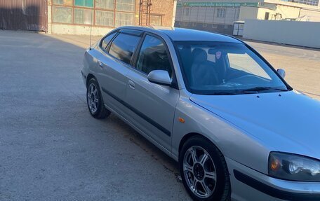 Hyundai Elantra III, 2006 год, 250 000 рублей, 3 фотография