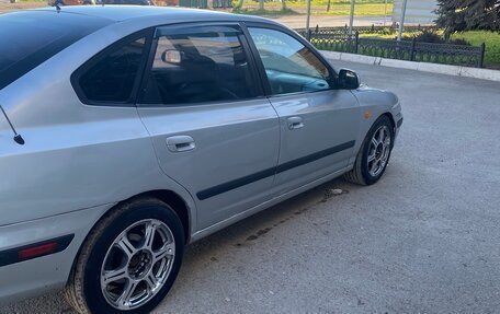 Hyundai Elantra III, 2006 год, 250 000 рублей, 8 фотография