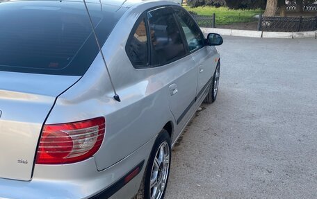 Hyundai Elantra III, 2006 год, 250 000 рублей, 7 фотография