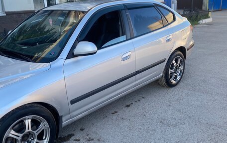 Hyundai Elantra III, 2006 год, 250 000 рублей, 4 фотография