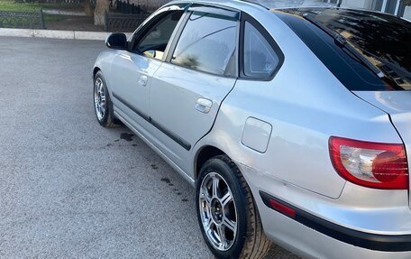 Hyundai Elantra III, 2006 год, 250 000 рублей, 5 фотография