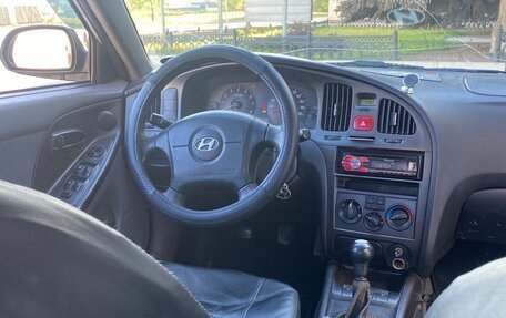 Hyundai Elantra III, 2006 год, 250 000 рублей, 12 фотография
